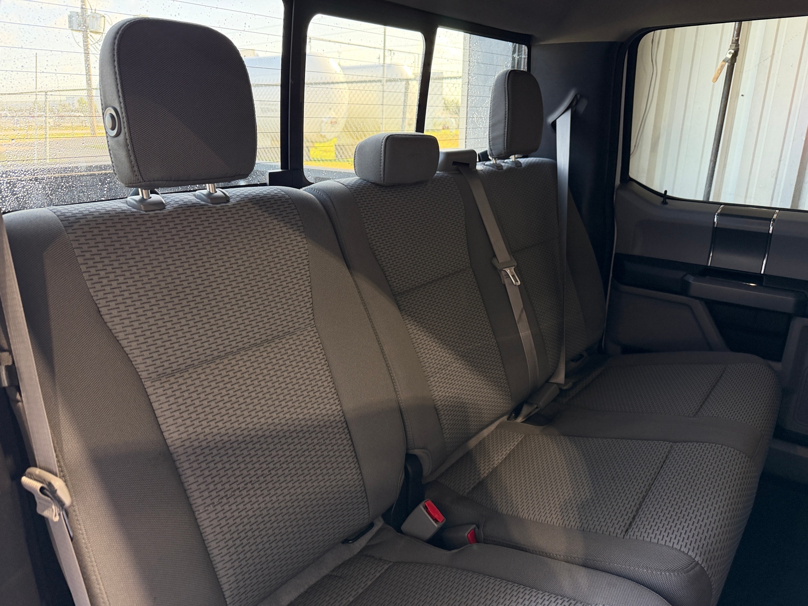 Thumbnail: 2017 Ford Econoline - 6