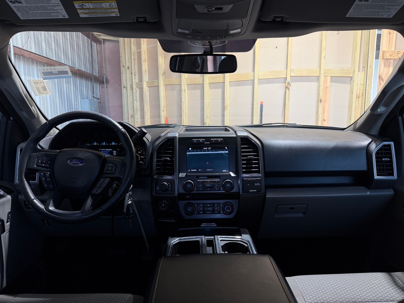 Thumbnail: 2017 Ford Econoline - 3