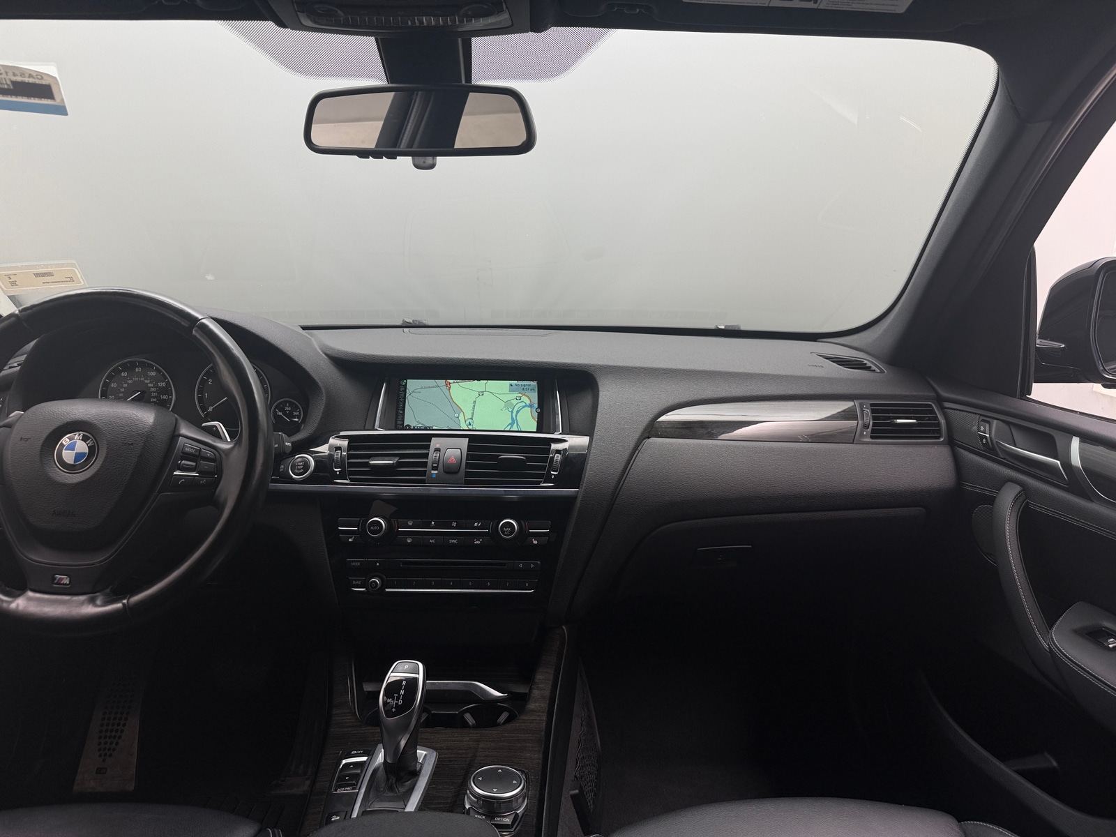 Thumbnail: 2016 BMW X3 - 2