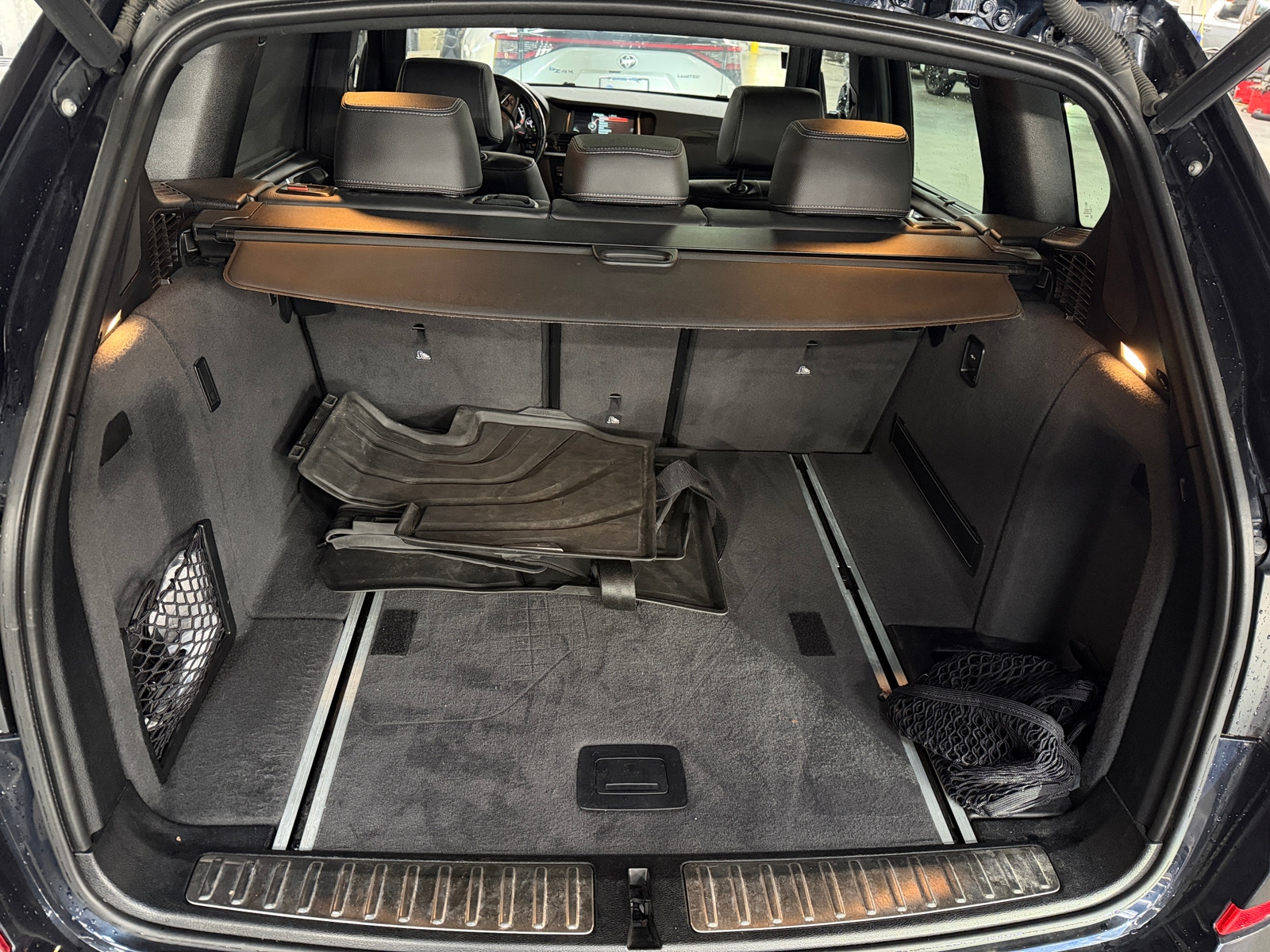 Thumbnail: 2016 BMW X3 - 6