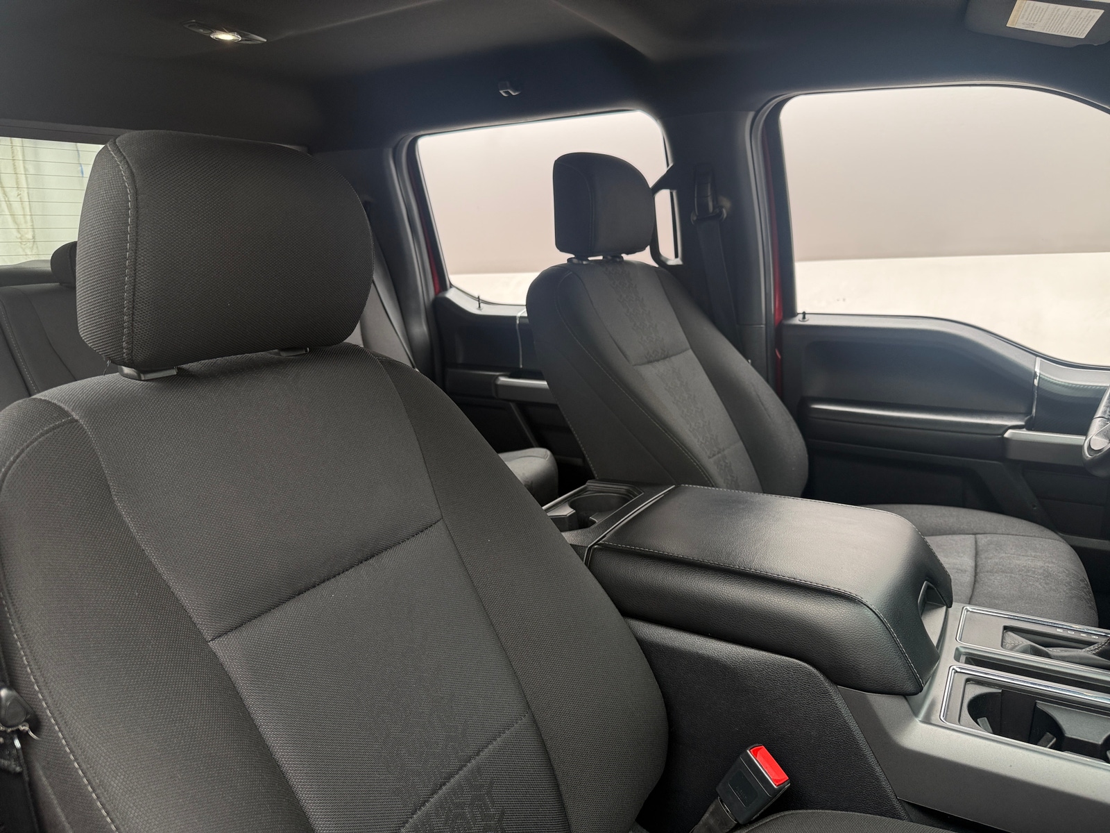 Thumbnail: 2020 Ford Econoline - 2