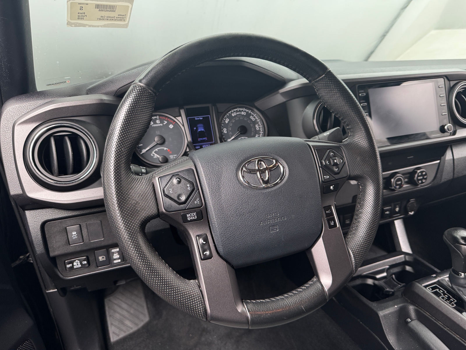 Thumbnail: 2020 Toyota Tacoma - 5