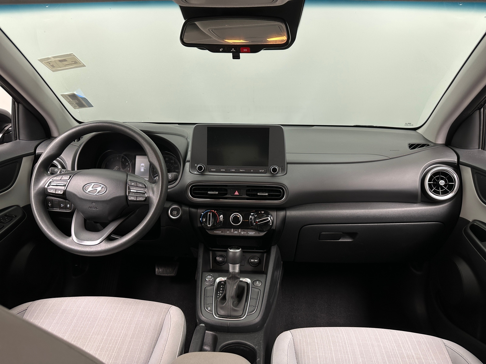Thumbnail: 2023 Hyundai Kona - 3