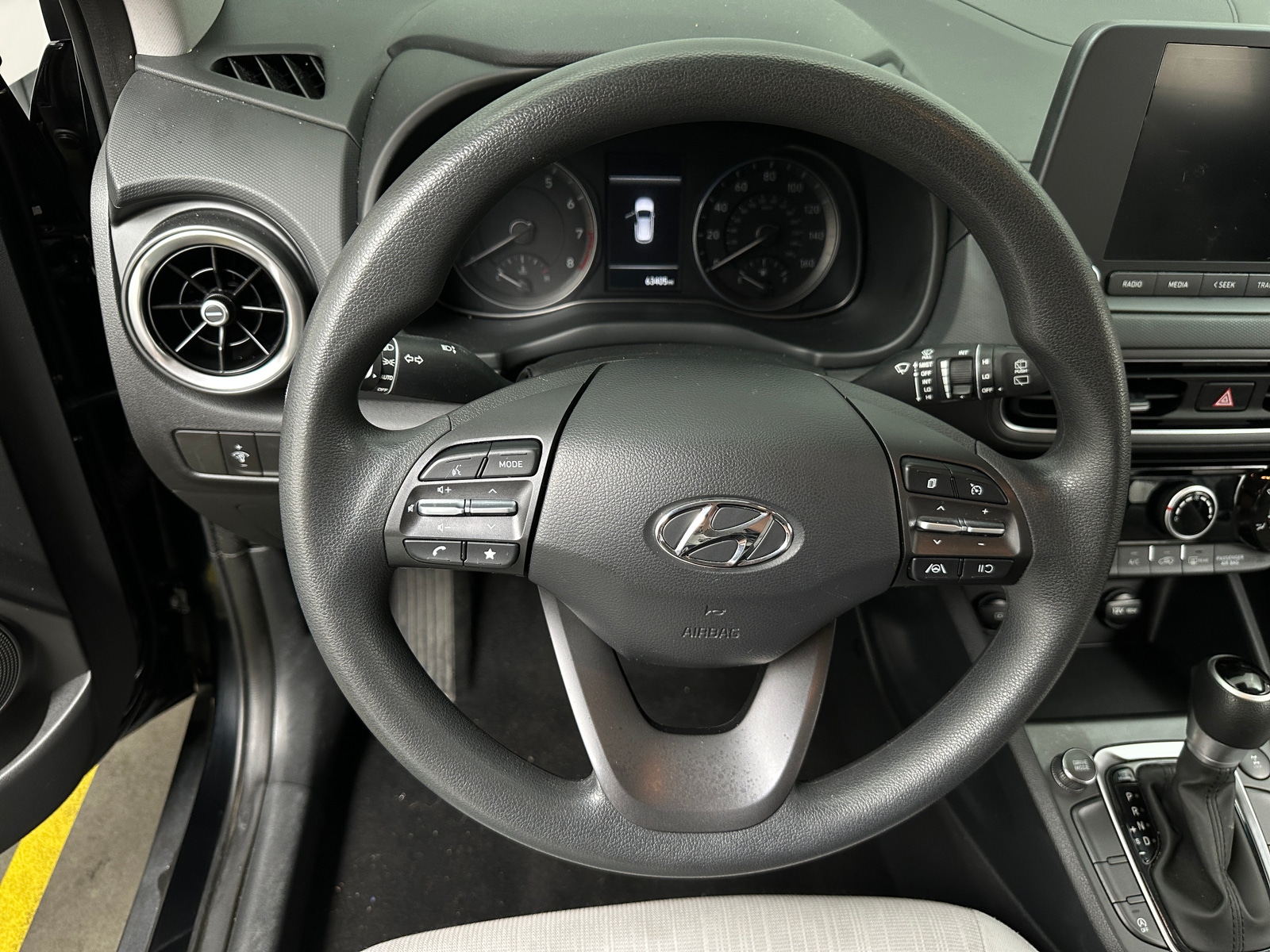 Thumbnail: 2023 Hyundai Kona - 5