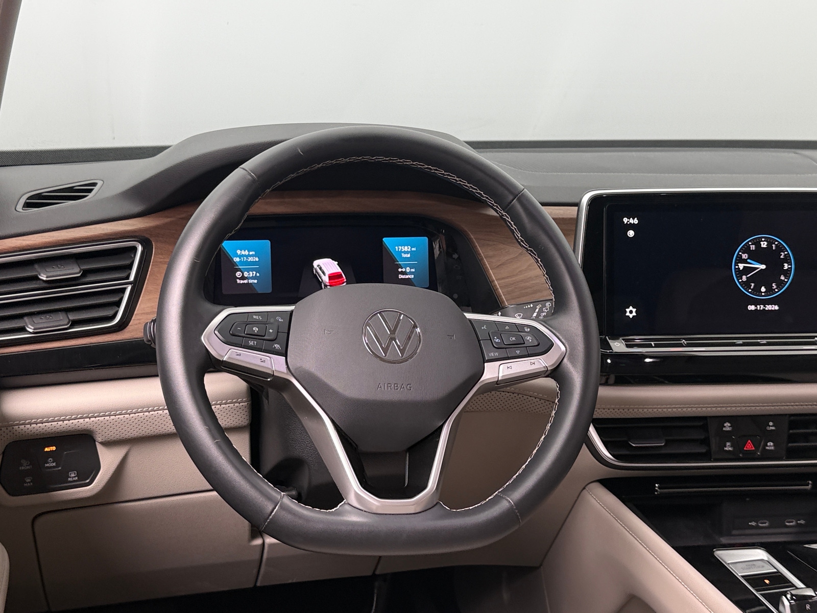 Thumbnail: 2024 Volkswagen Atlas - 5
