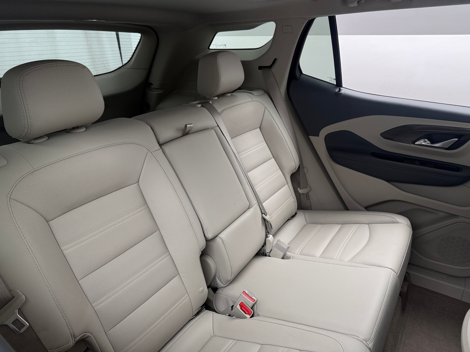 Thumbnail: 2023 GMC Terrain - 5