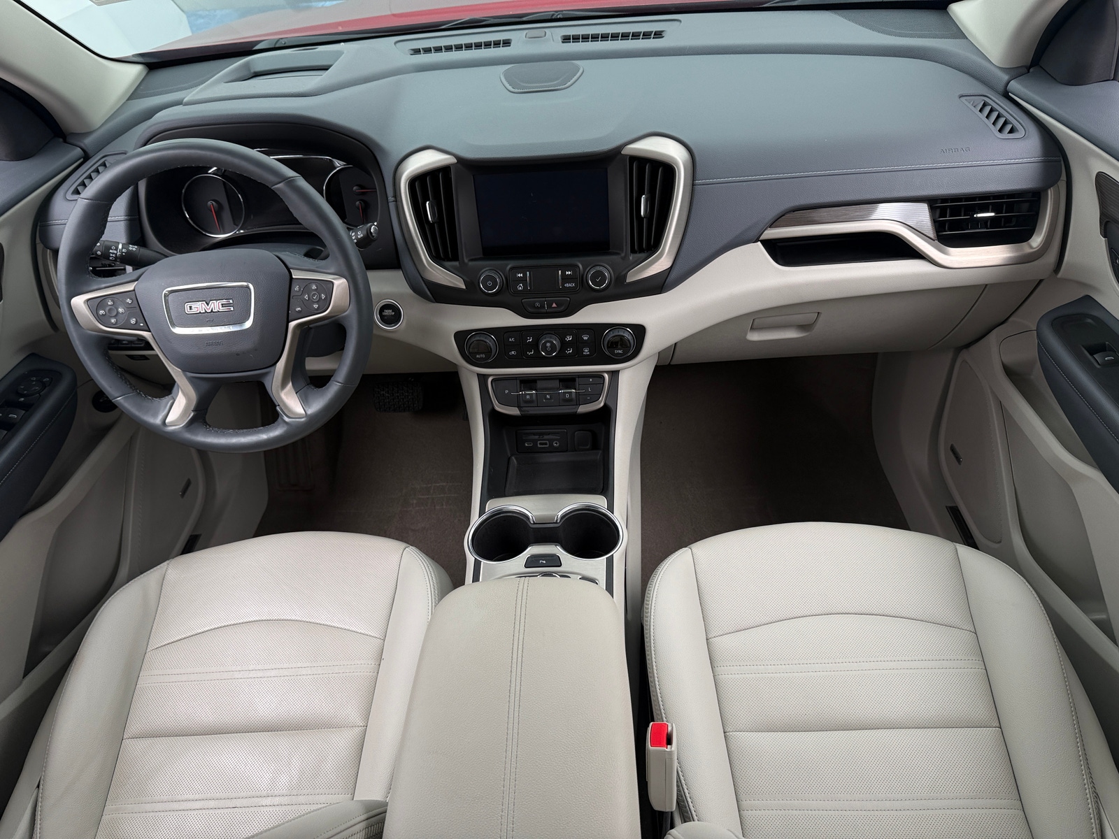 Thumbnail: 2023 GMC Terrain - 2