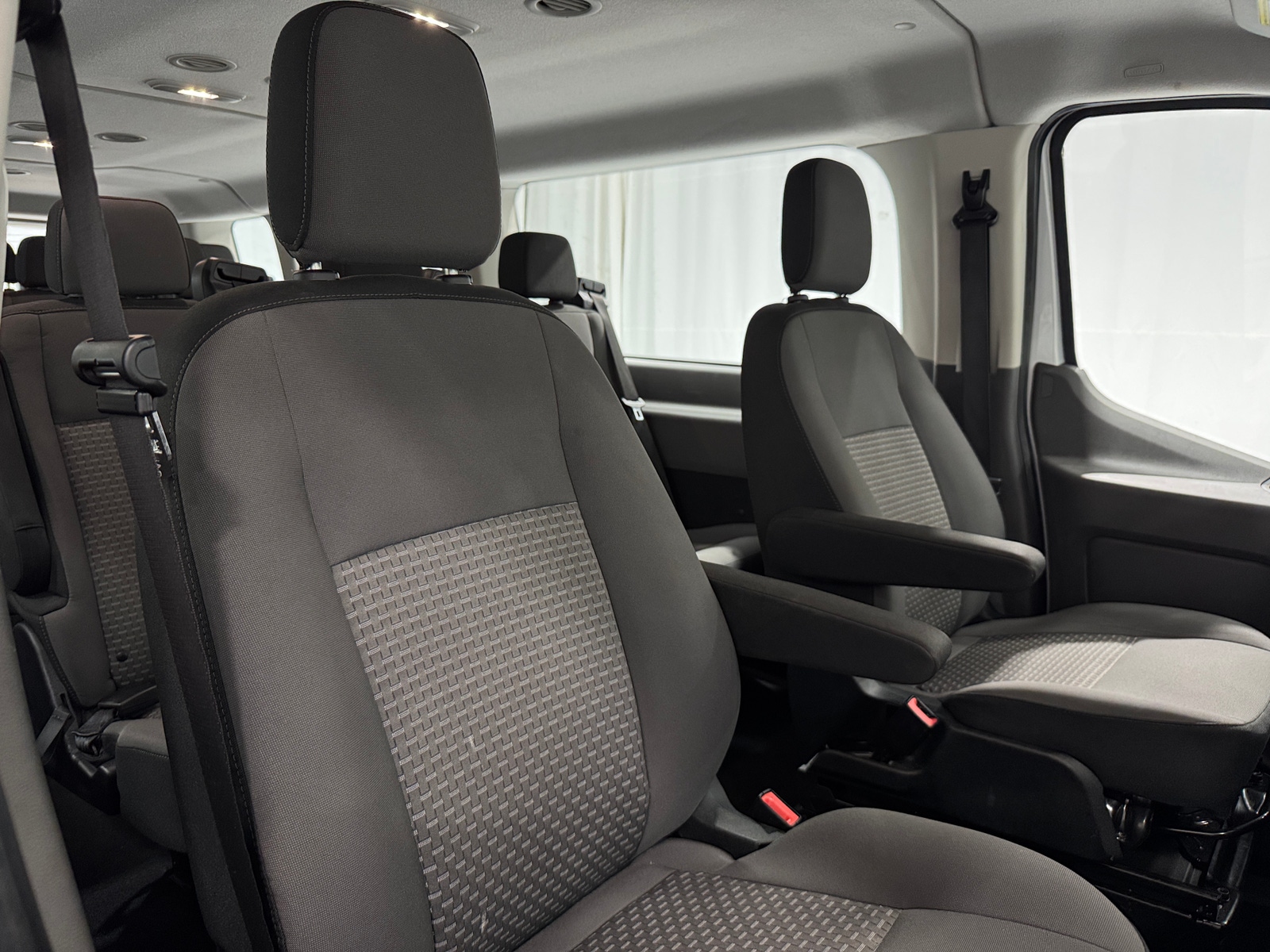 Thumbnail: 2025 Ford Econoline - 2