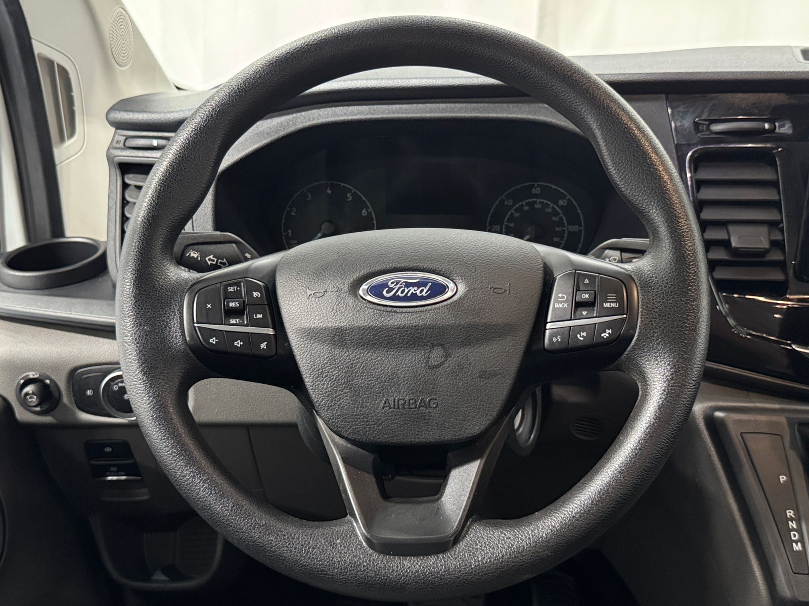 Thumbnail: 2025 Ford Econoline - 5