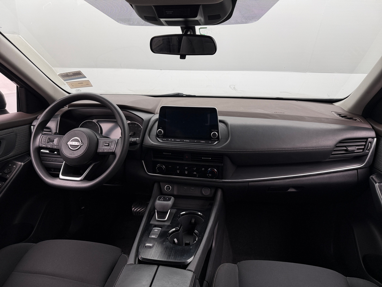 Thumbnail: 2023 Nissan Rogue - 3