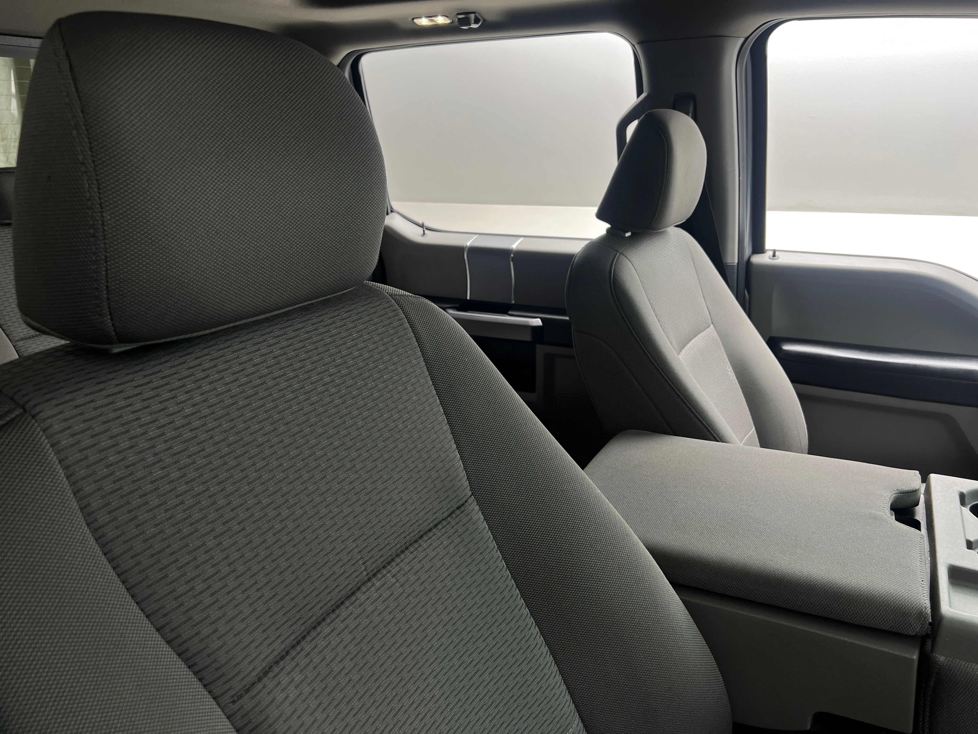 2021 Ford F-250 Super Duty XLT