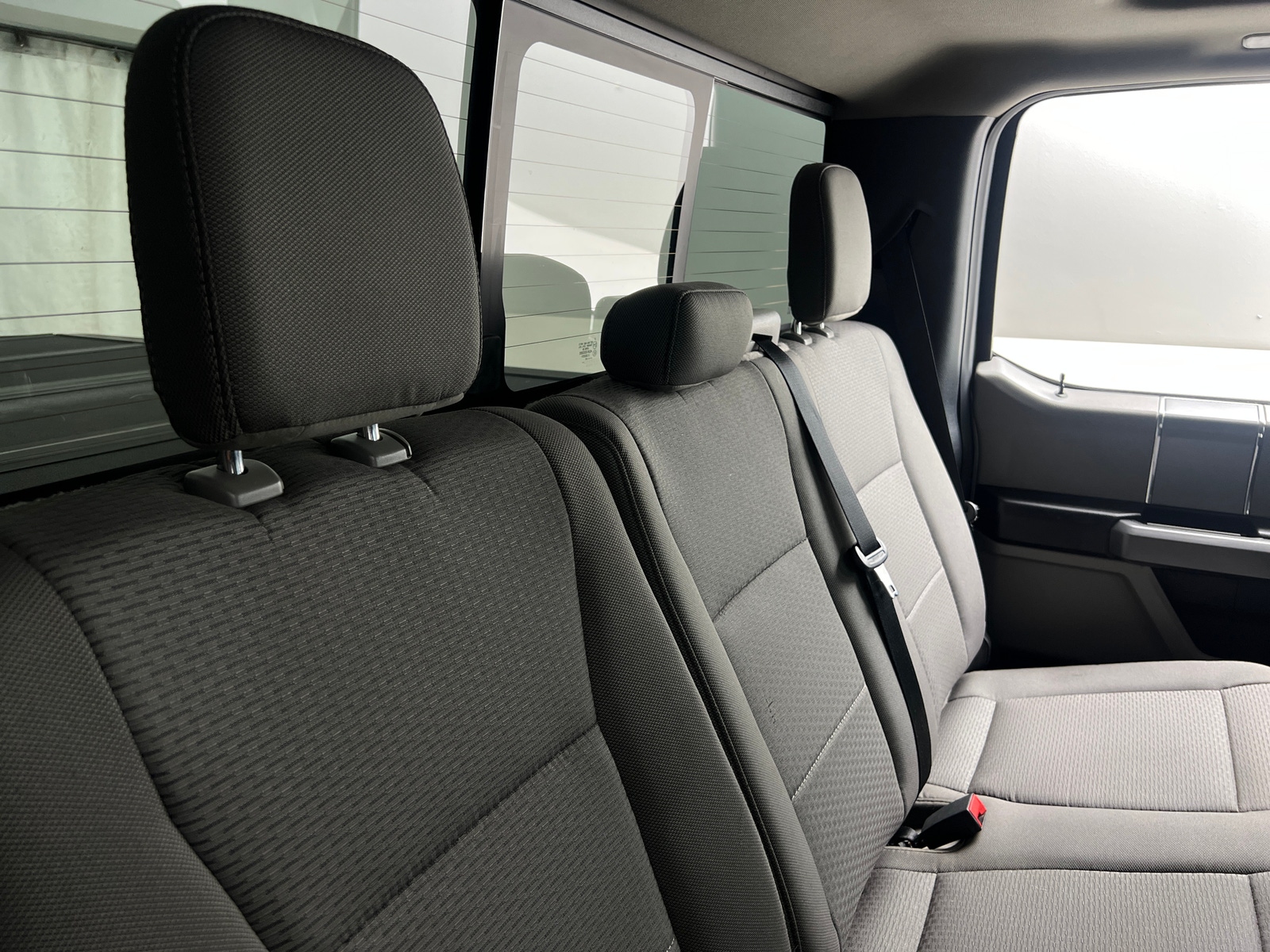 Thumbnail: 2021 Ford Econoline - 6