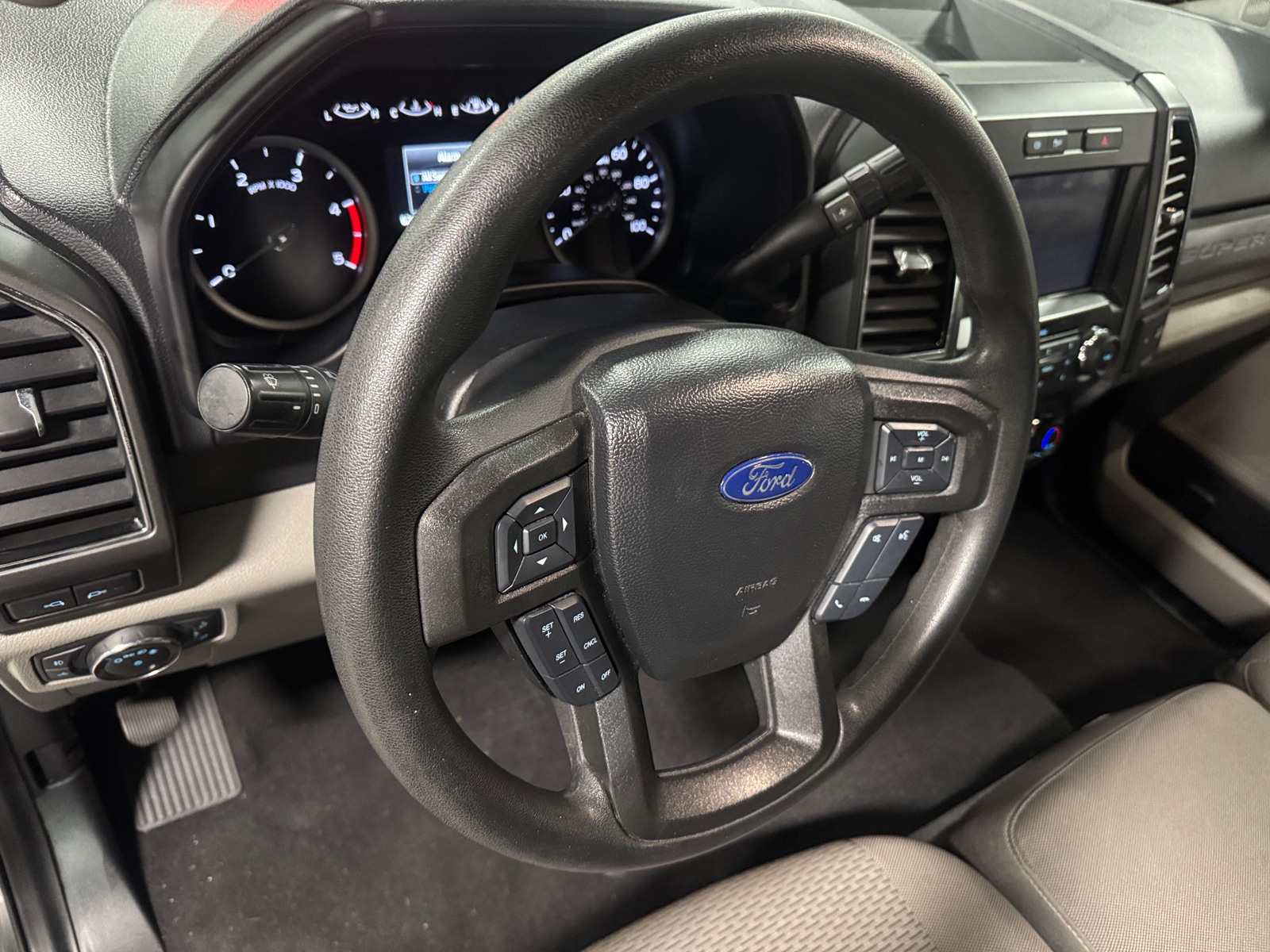 Thumbnail: 2021 Ford Econoline - 5