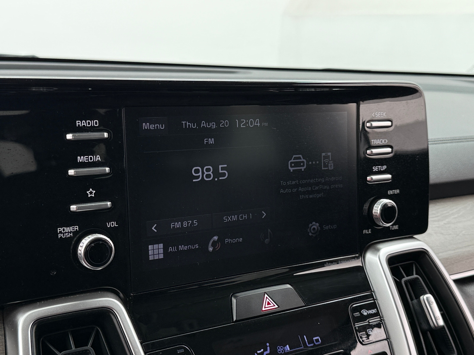 Thumbnail: 2021 Kia Sorento - 3