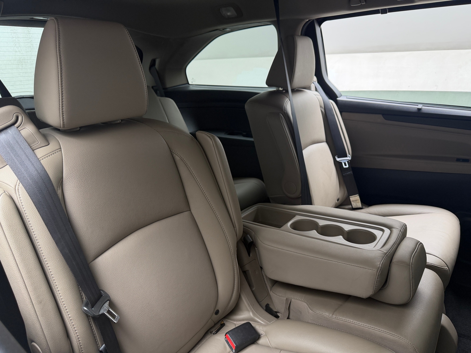 Thumbnail: 2019 Honda Odyssey - 5