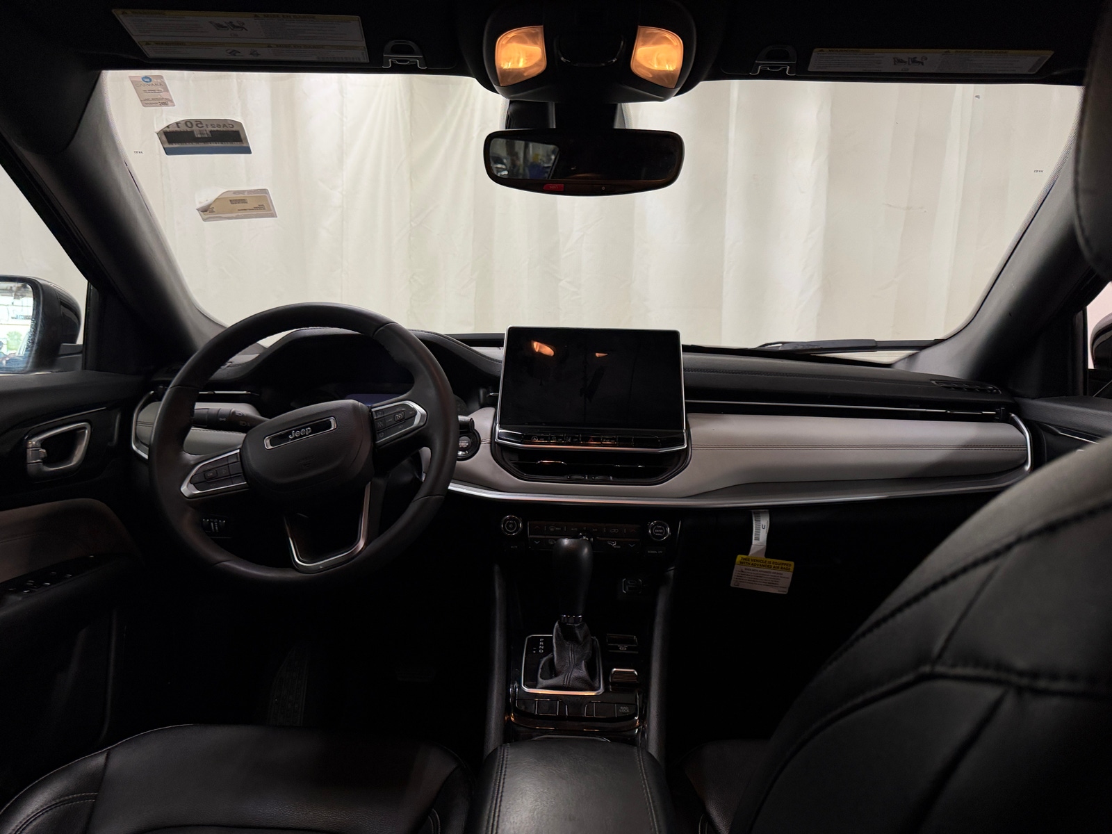 Thumbnail: 2025 Jeep Compass - 2