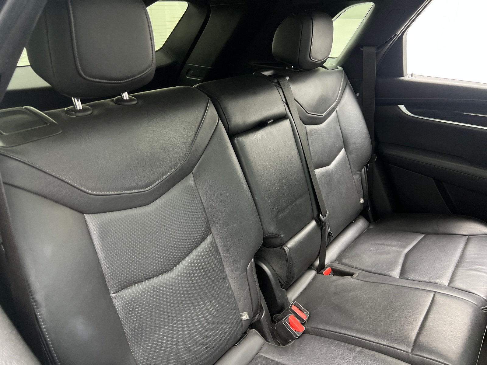 Thumbnail: 2020 Cadillac XT5 - 5