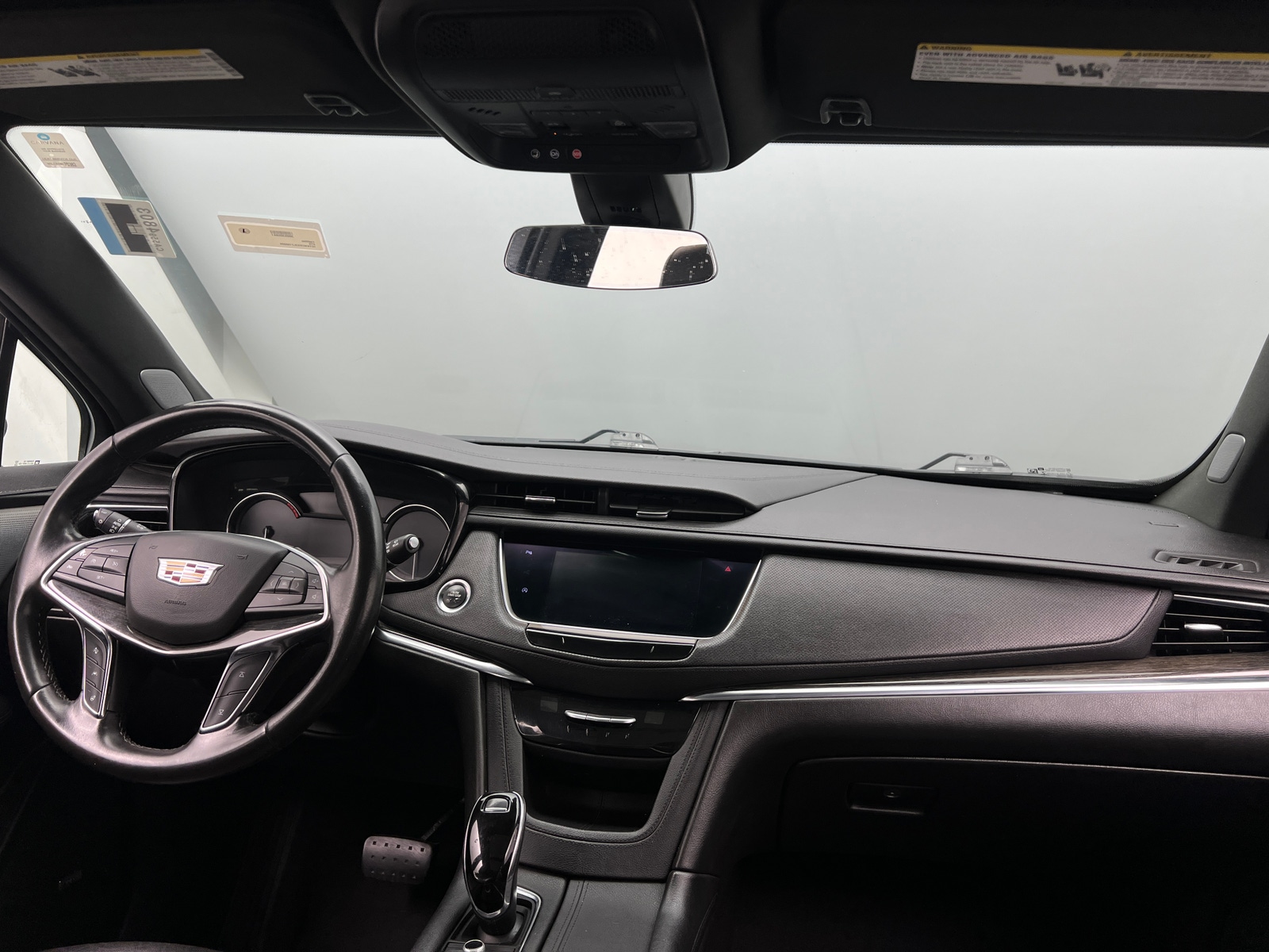 Thumbnail: 2020 Cadillac XT5 - 2
