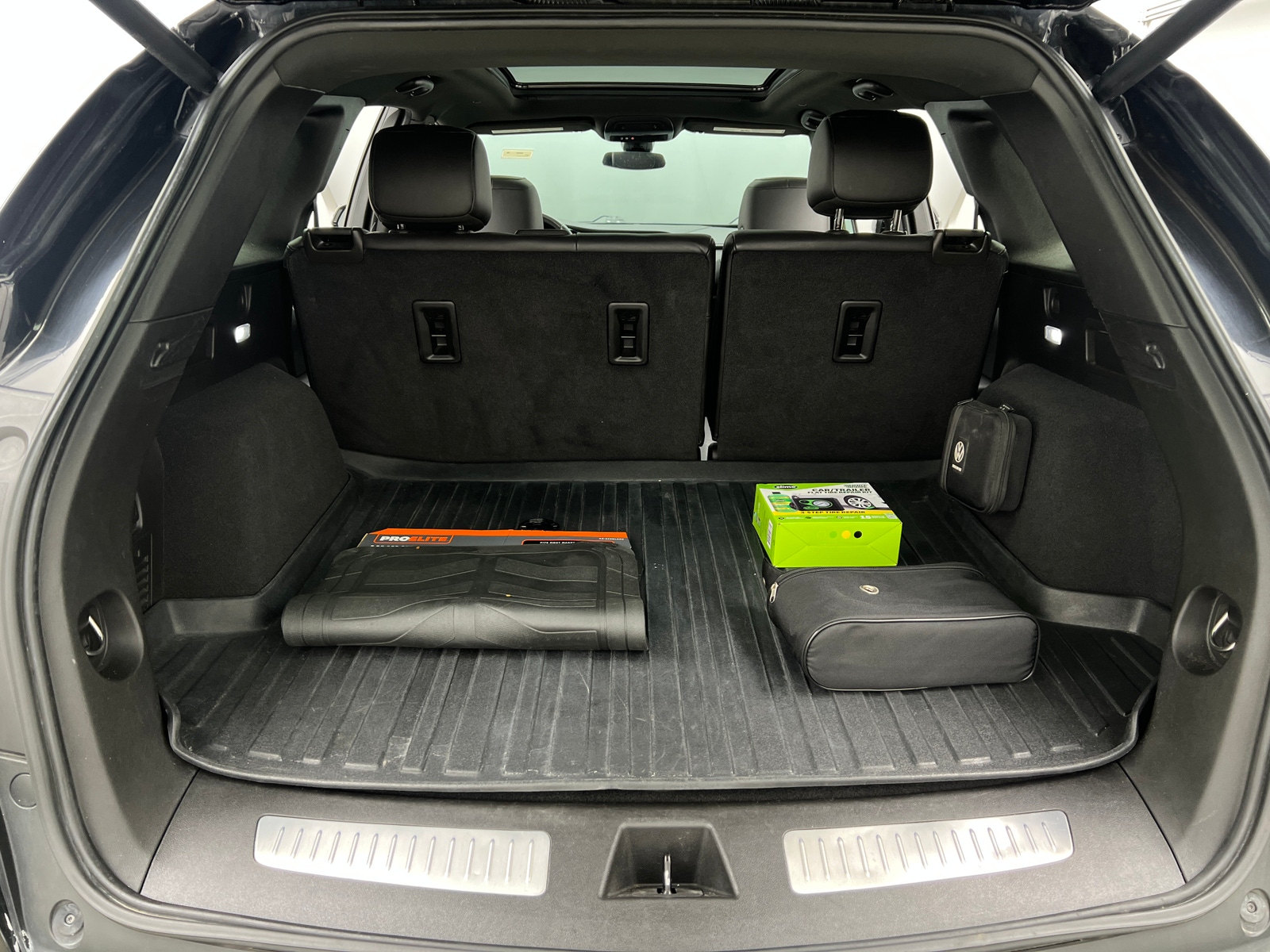 Thumbnail: 2020 Cadillac XT5 - 6