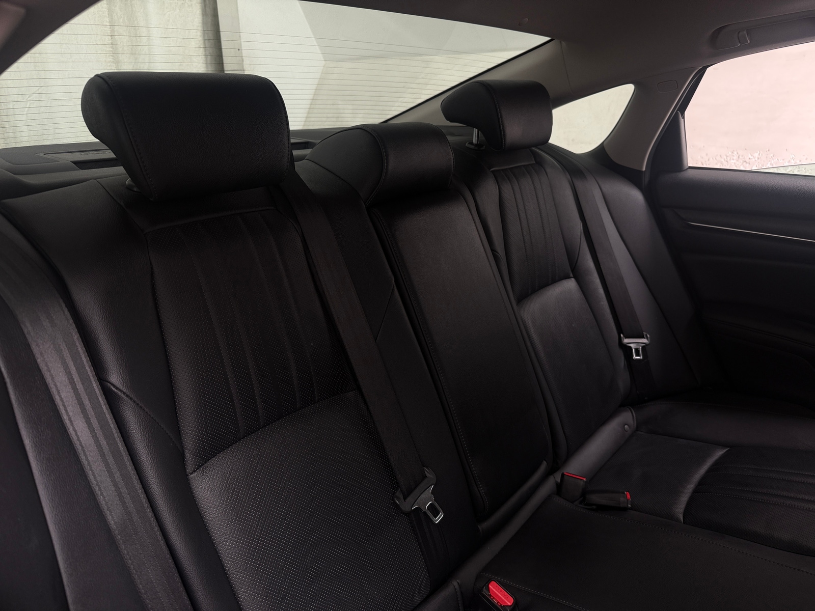 Thumbnail: 2019 Honda Accord - 5