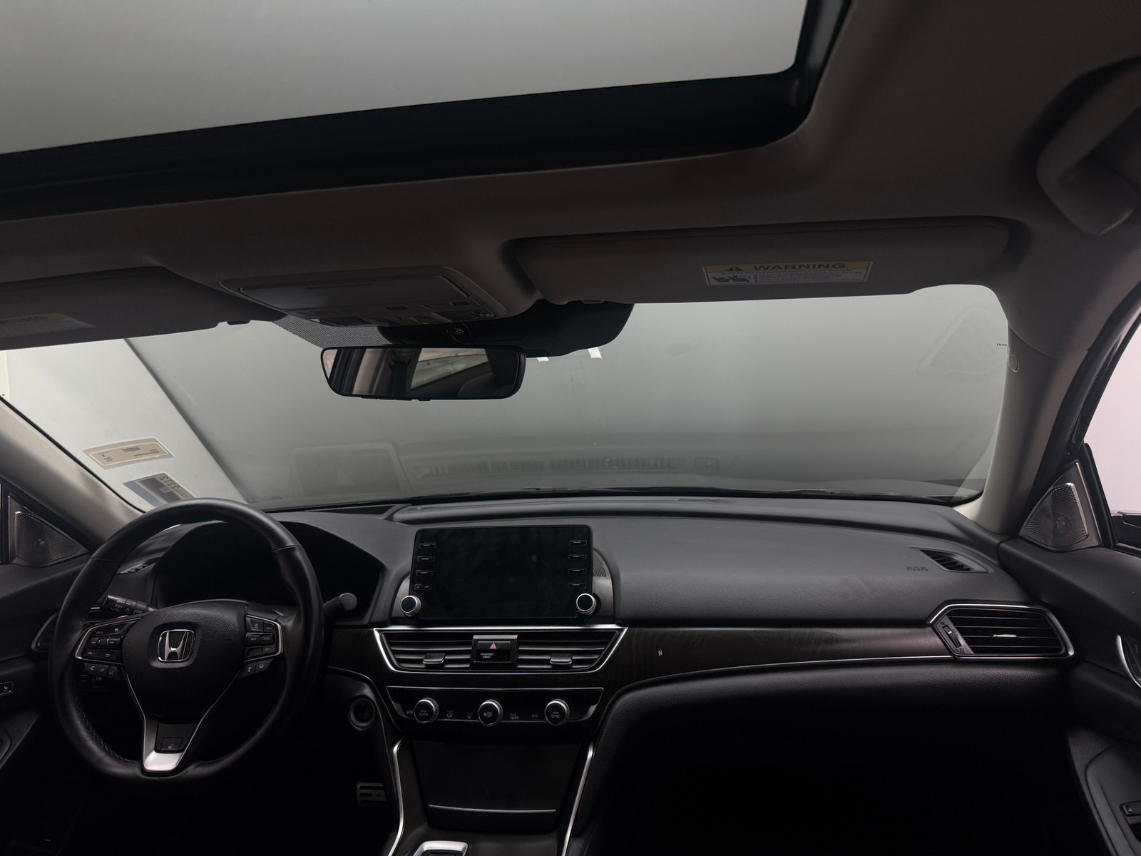 Thumbnail: 2019 Honda Accord - 2