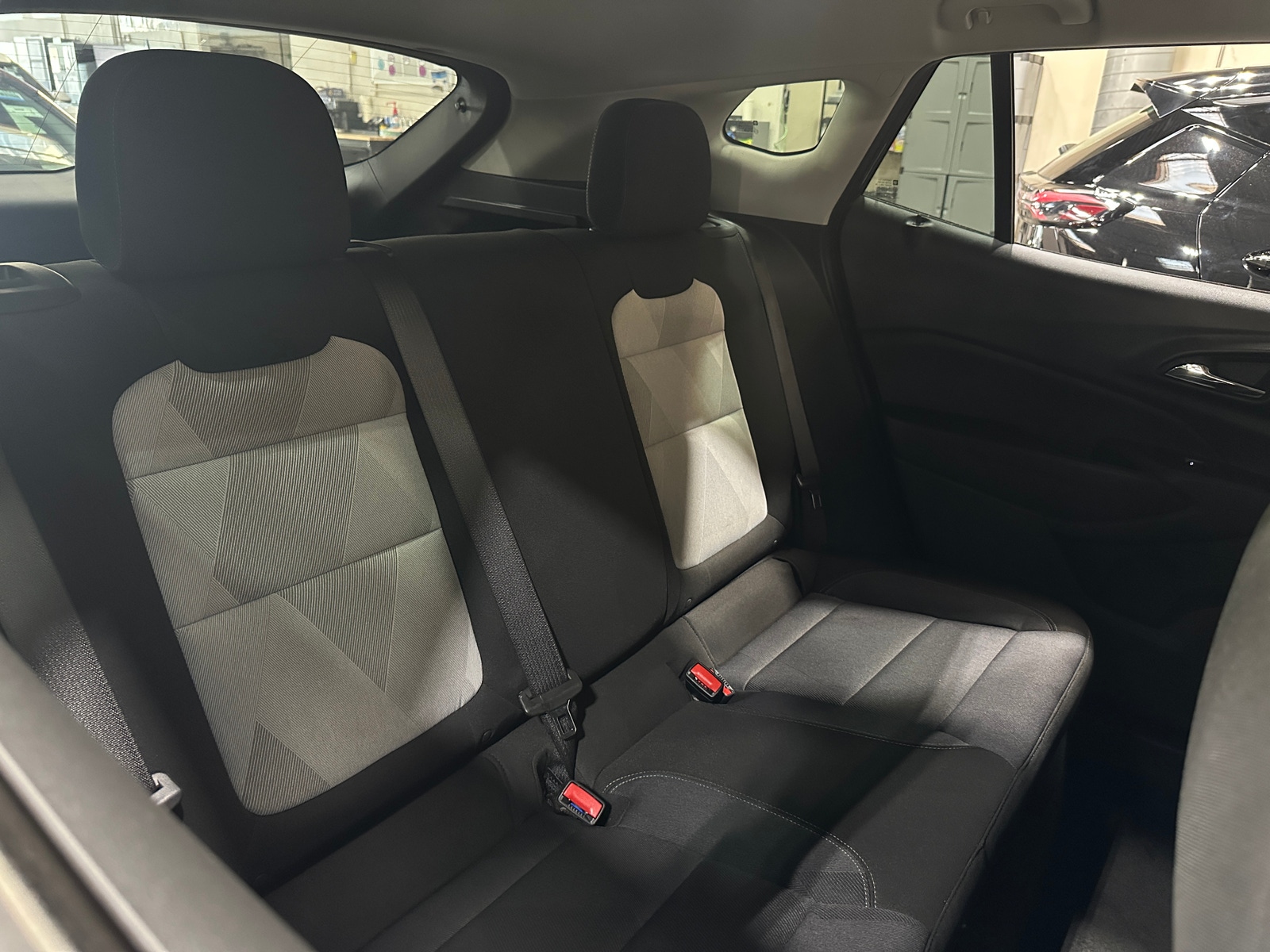 Thumbnail: 2024 Chevrolet Trax - 6