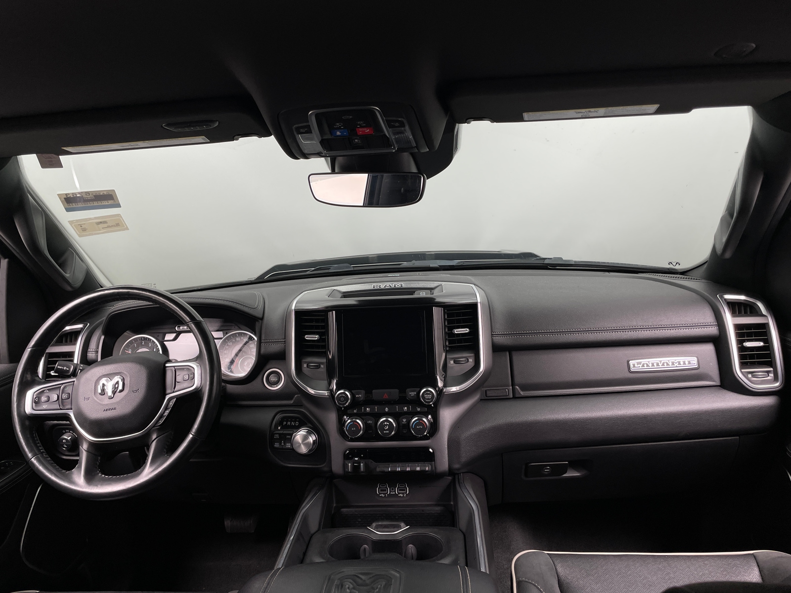Thumbnail: 2022 RAM 1500 - 2