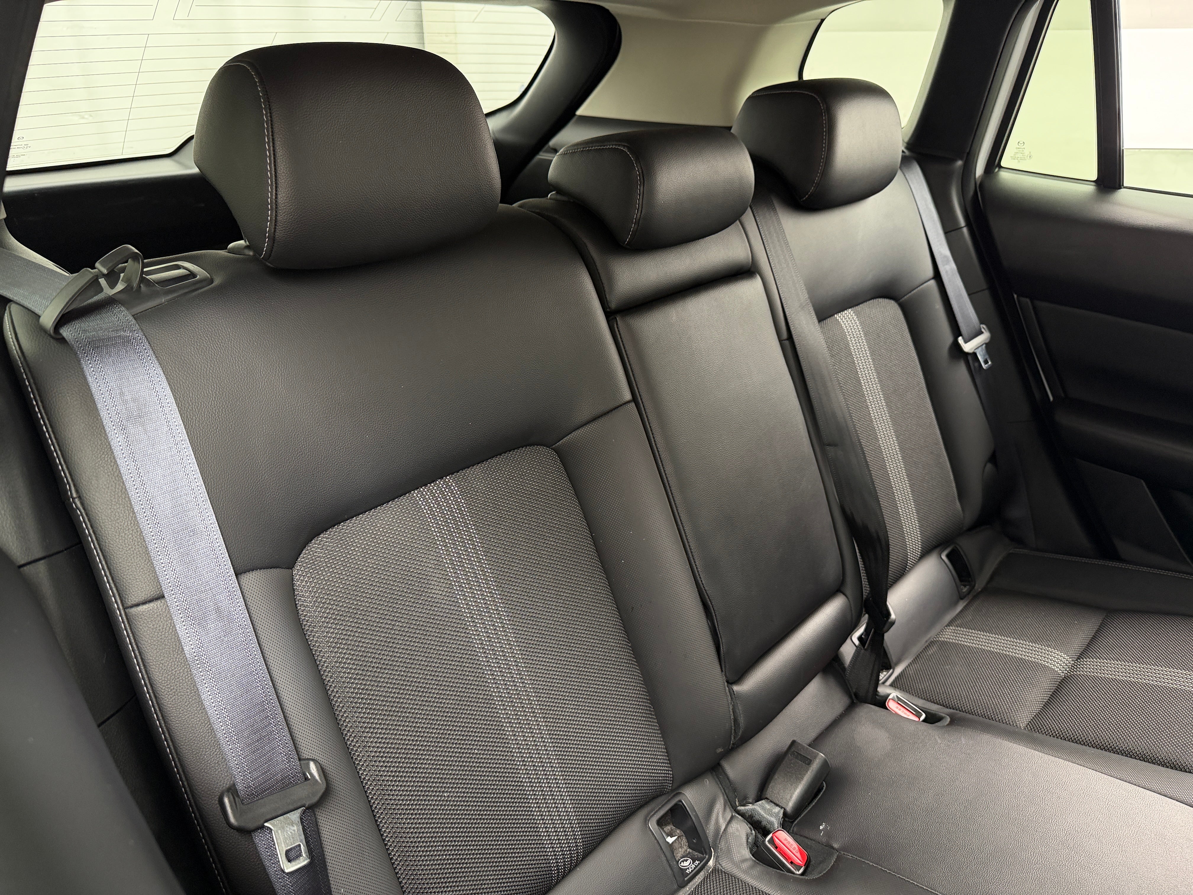 2023 Mazda CX-50 S PREFERRED PLUS