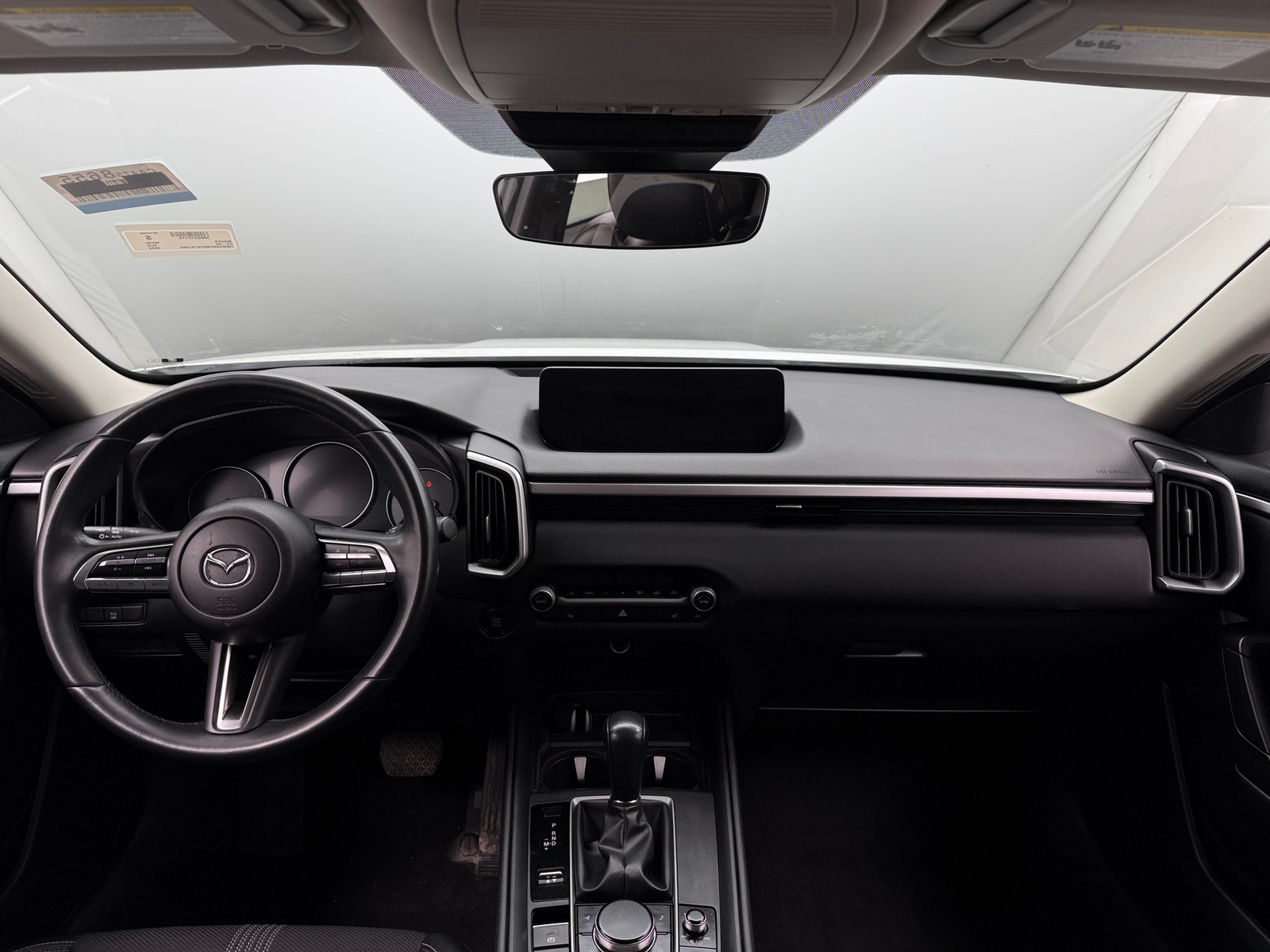 Thumbnail: 2023 Mazda CX-50 - 2