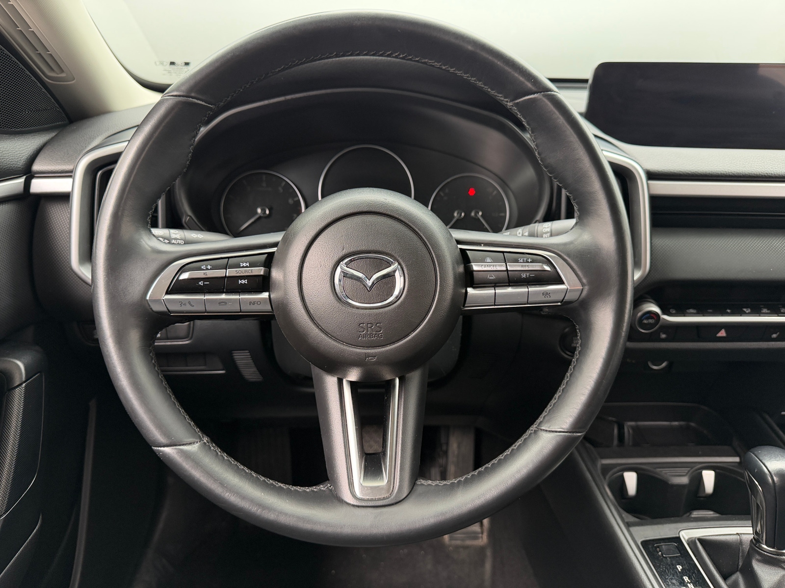 Thumbnail: 2023 Mazda CX-50 - 4