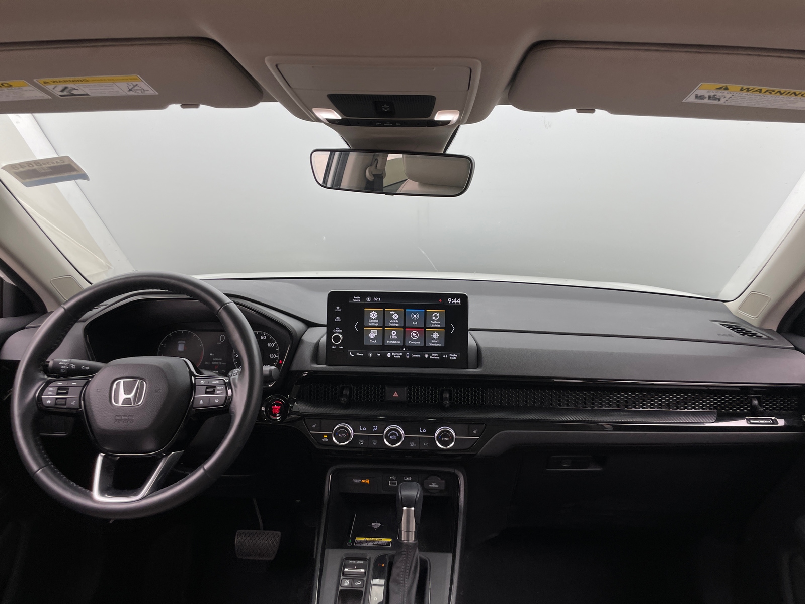 Thumbnail: 2023 Honda CR-V - 2