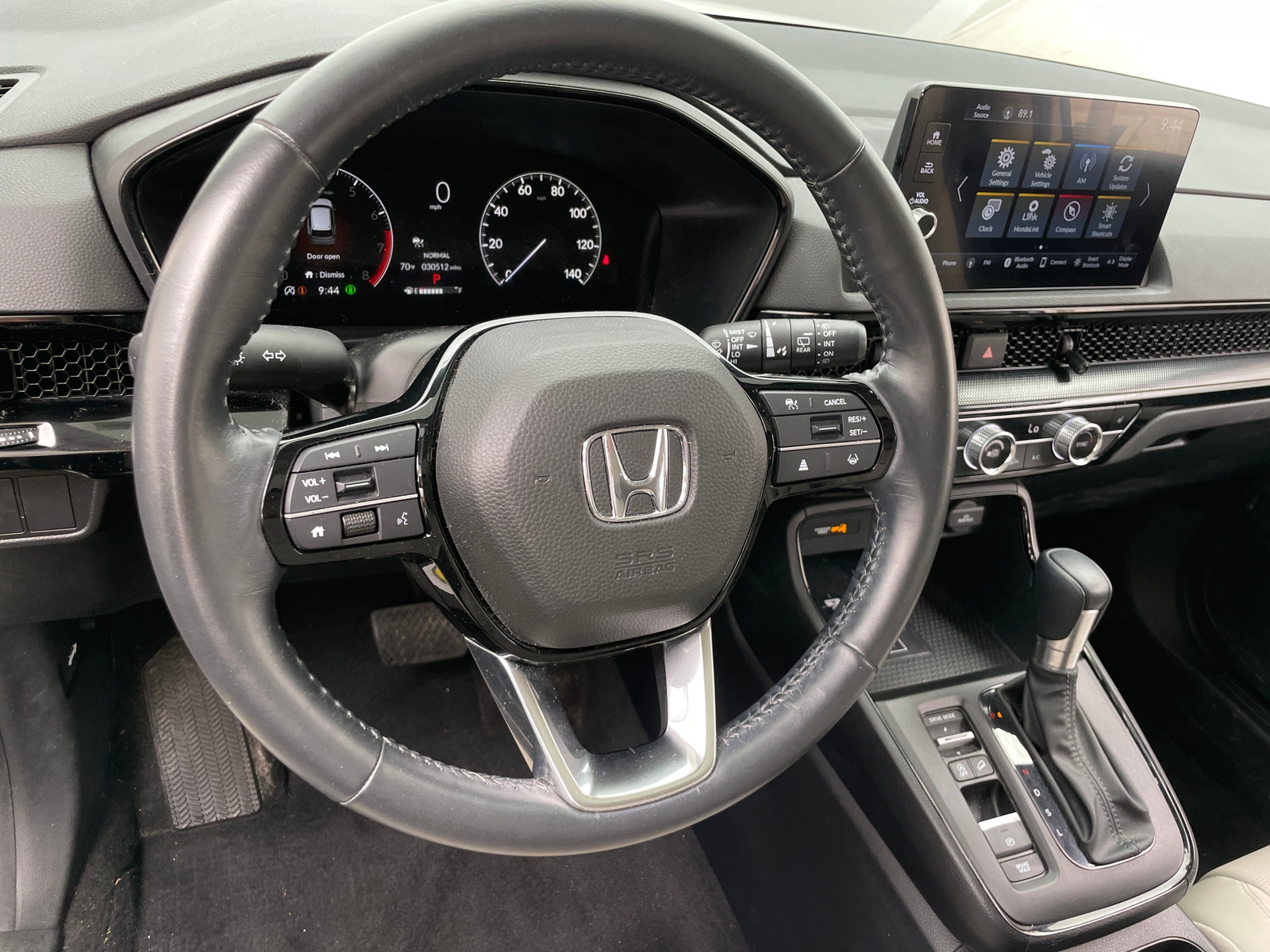 Thumbnail: 2023 Honda CR-V - 4