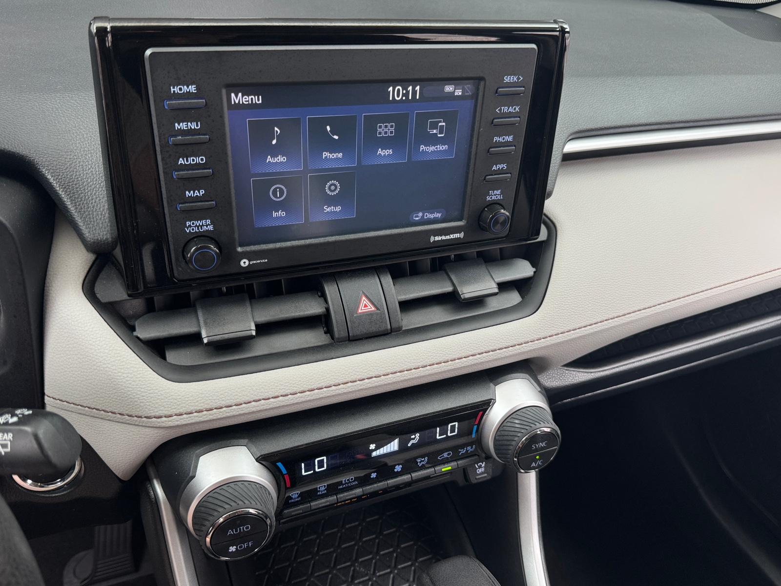Thumbnail: 2021 Toyota RAV4 - 4