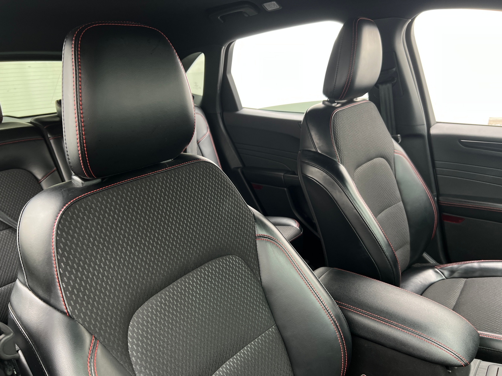 Thumbnail: 2025 Ford Escape - 2