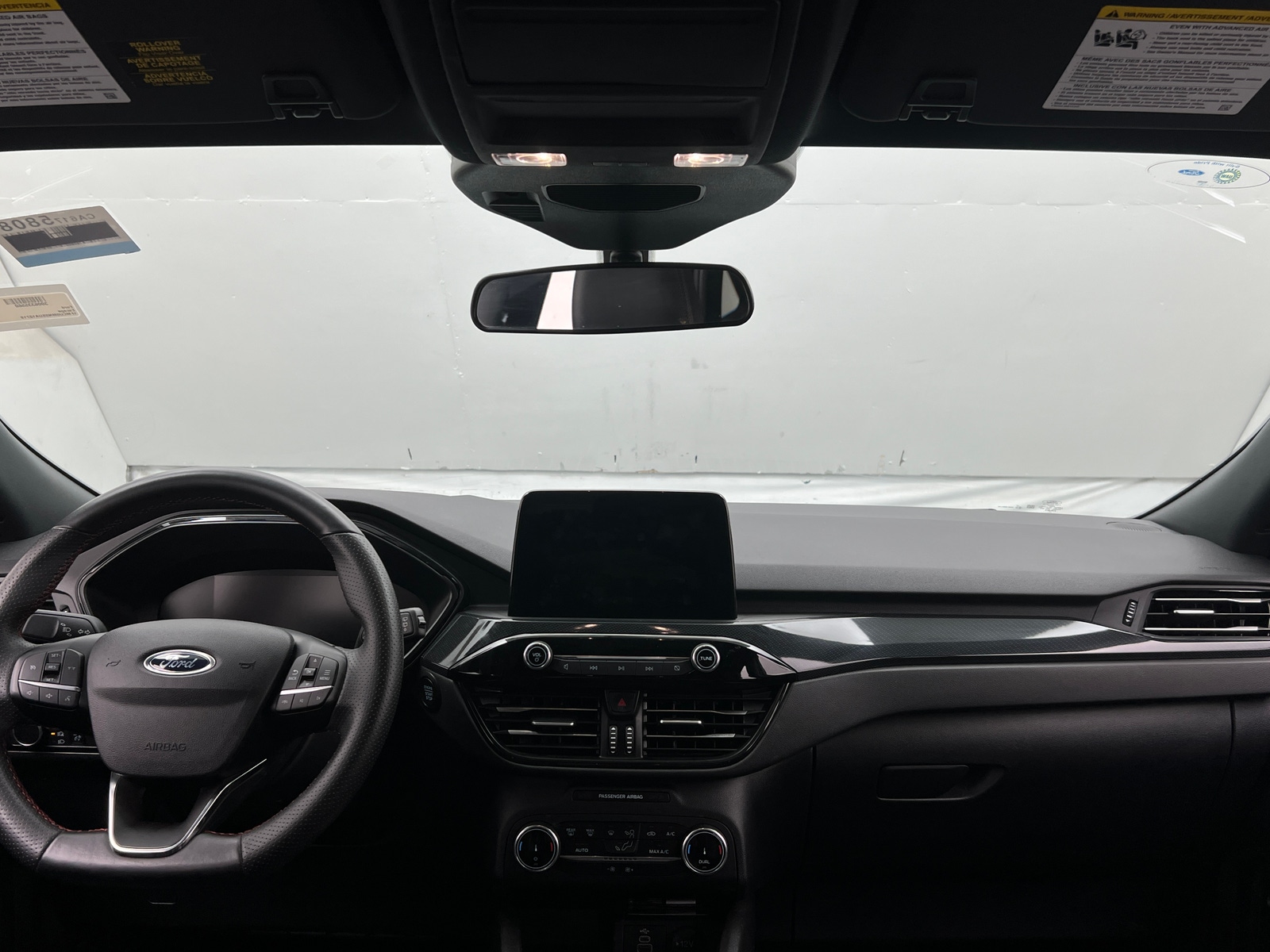 Thumbnail: 2025 Ford Escape - 3