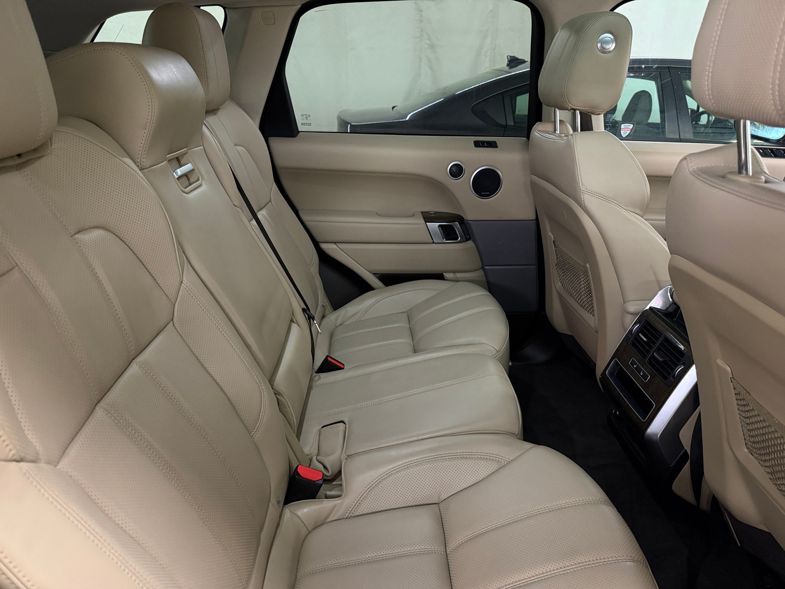 Thumbnail: 2017 Land Rover Range Rover Sport - 5