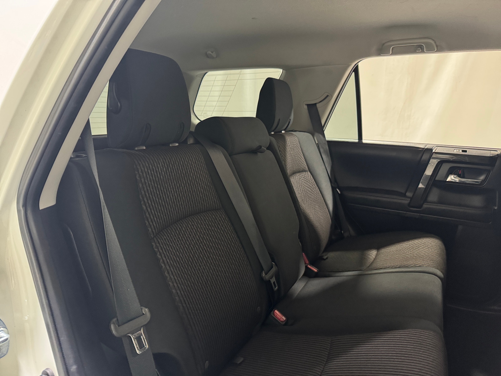 Thumbnail: 2021 Toyota 4Runner - 6