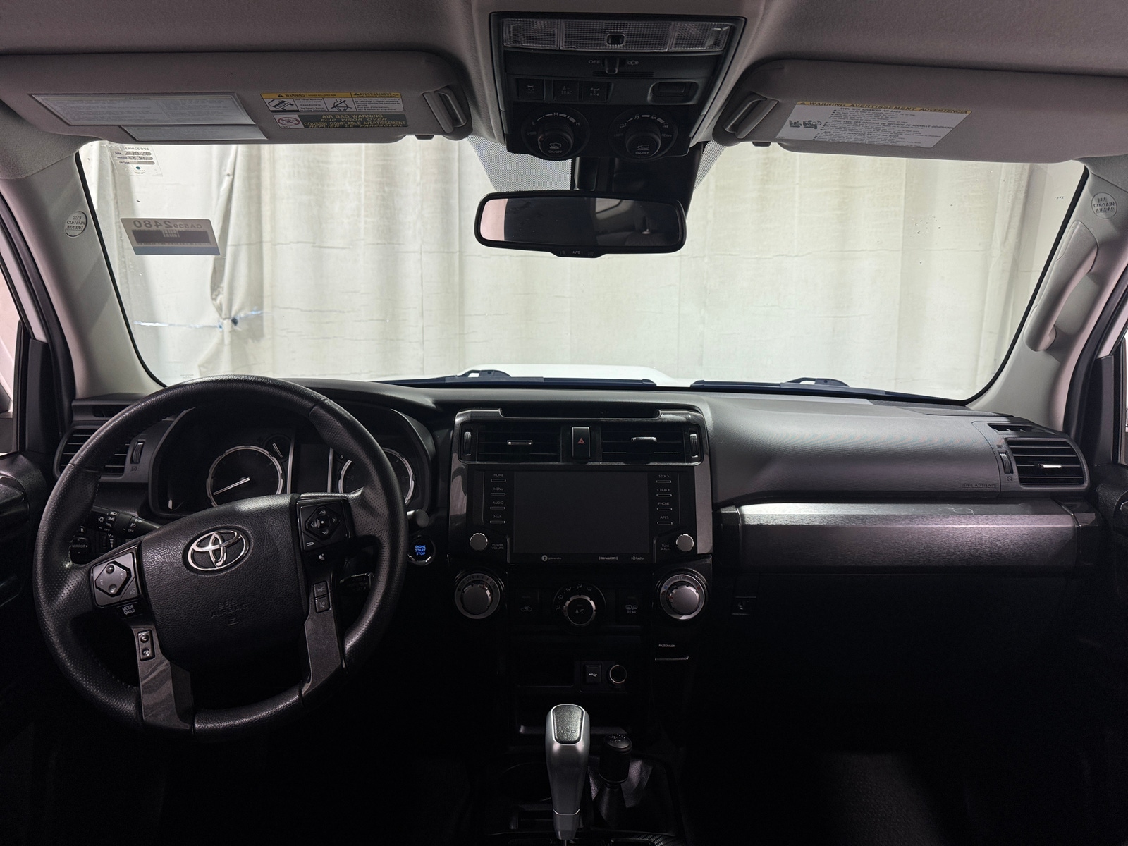 Thumbnail: 2021 Toyota 4Runner - 3