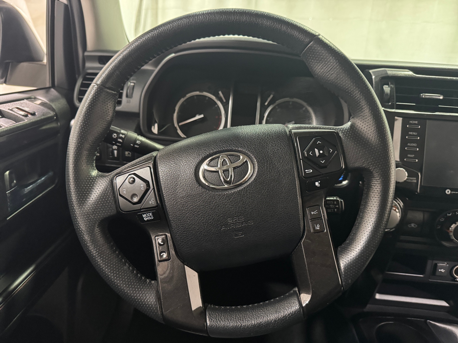 Thumbnail: 2021 Toyota 4Runner - 5