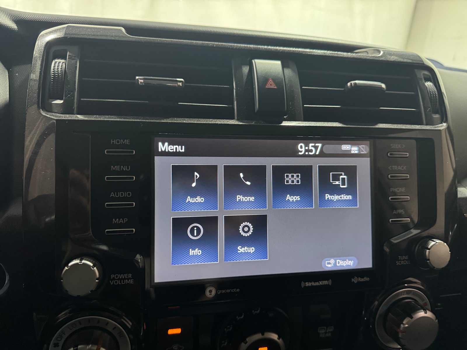 Thumbnail: 2021 Toyota 4Runner - 4