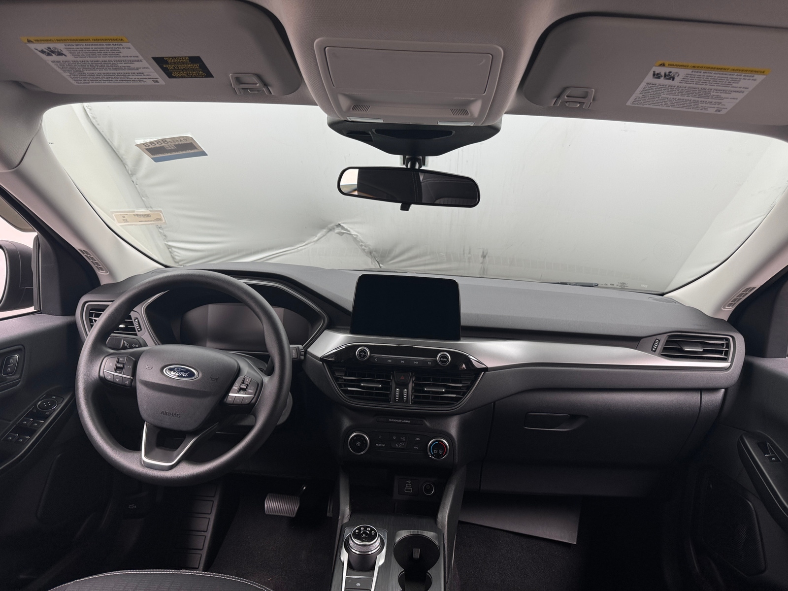 Thumbnail: 2024 Ford Escape - 3