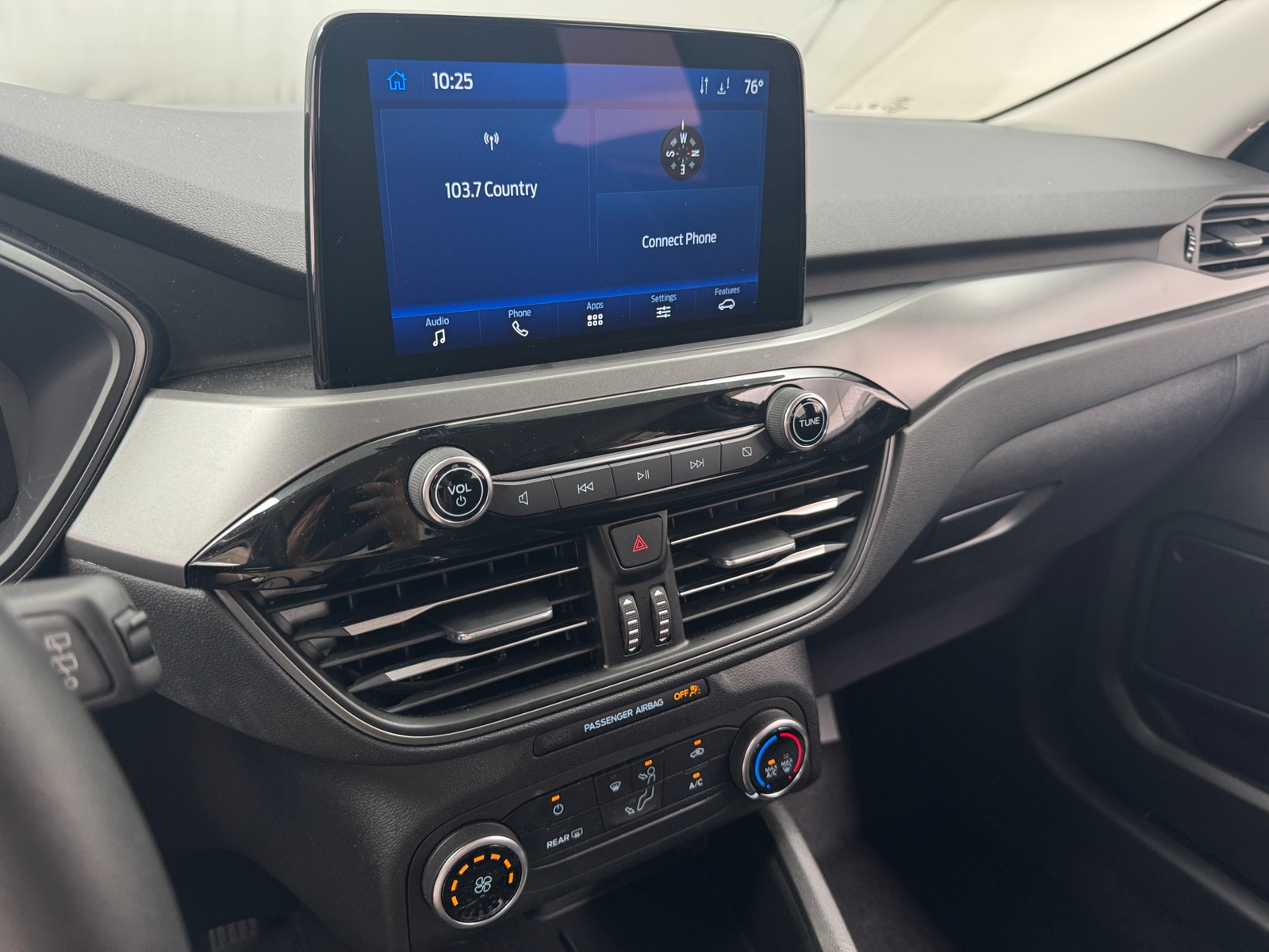 Thumbnail: 2024 Ford Escape - 4