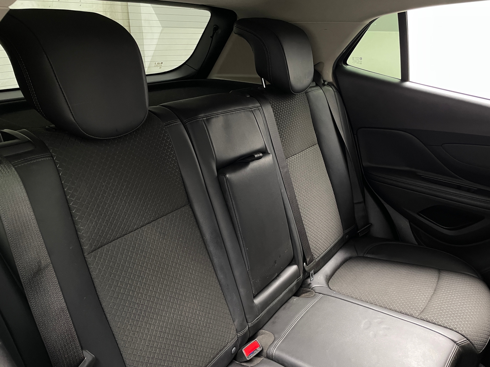 Thumbnail: 2019 Buick Encore - 5
