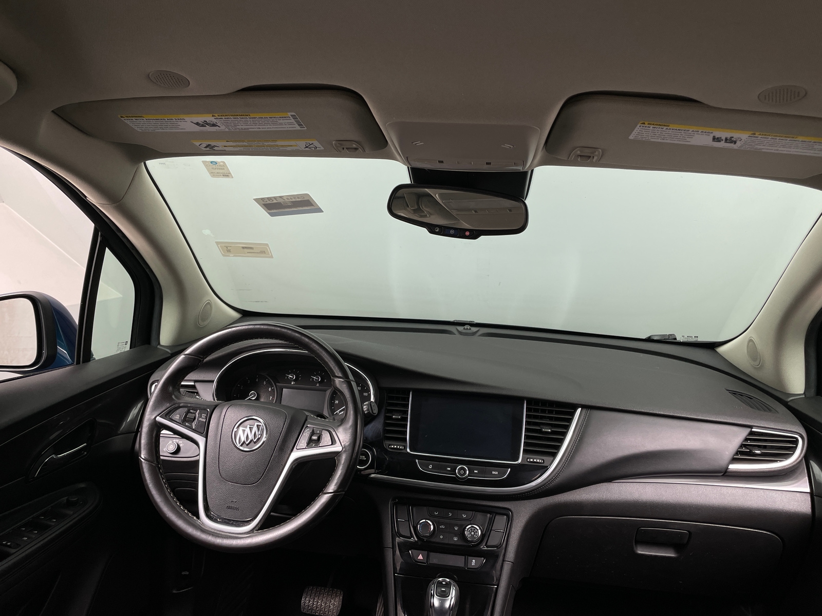 Thumbnail: 2019 Buick Encore - 2