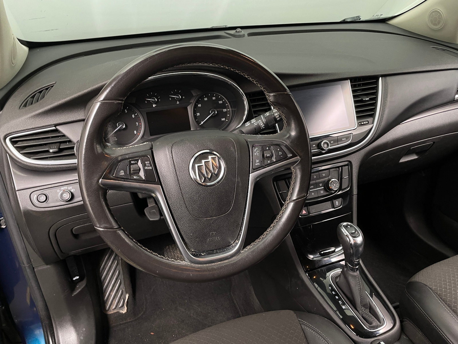 Thumbnail: 2019 Buick Encore - 4