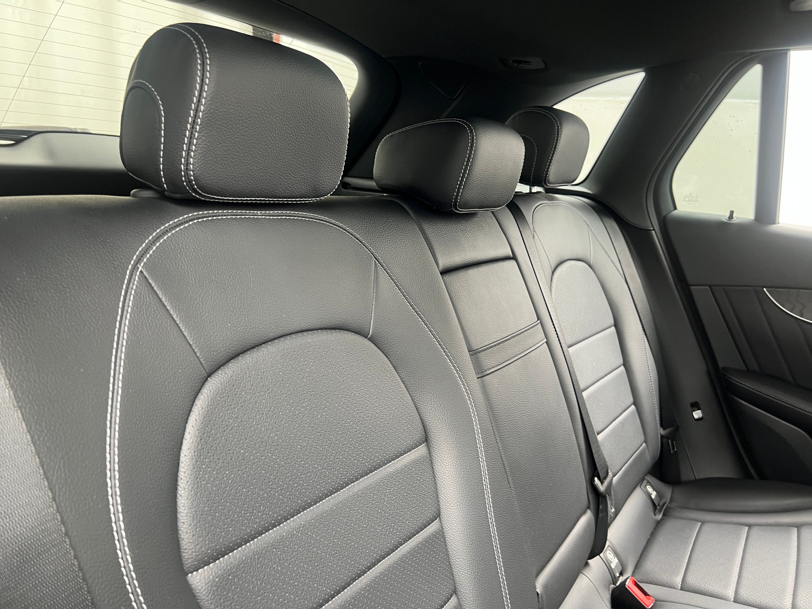 Thumbnail: 2018 Mercedes-Benz GLC - 5