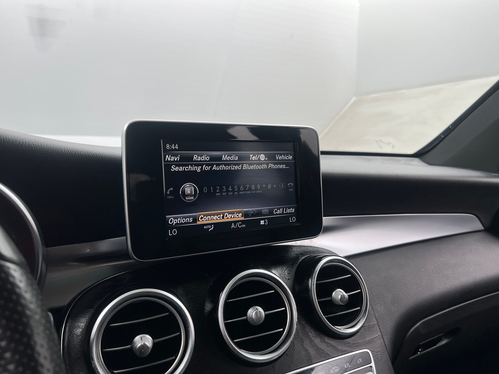 Thumbnail: 2018 Mercedes-Benz GLC - 3