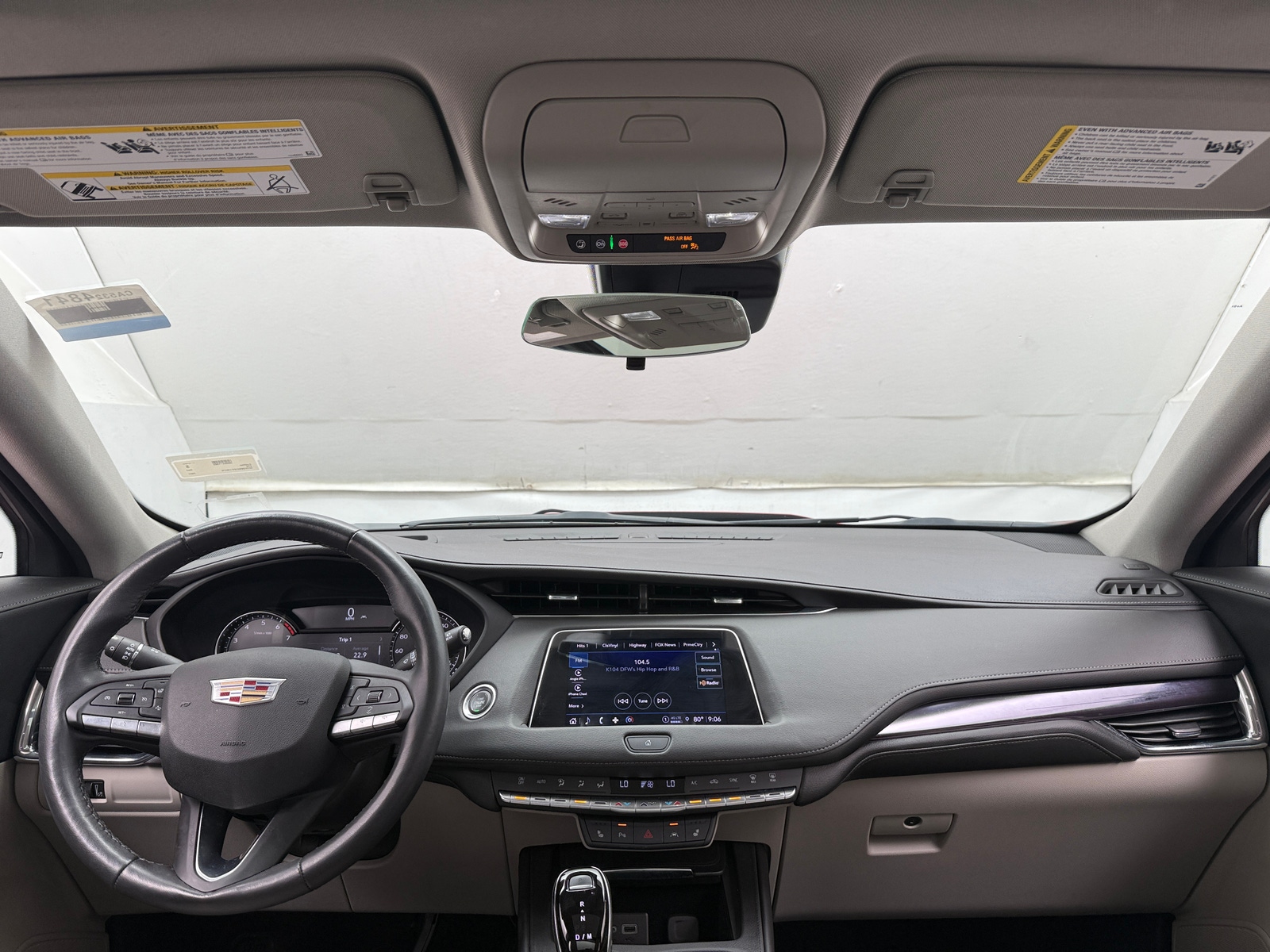 Thumbnail: 2023 Cadillac XT4 - 2