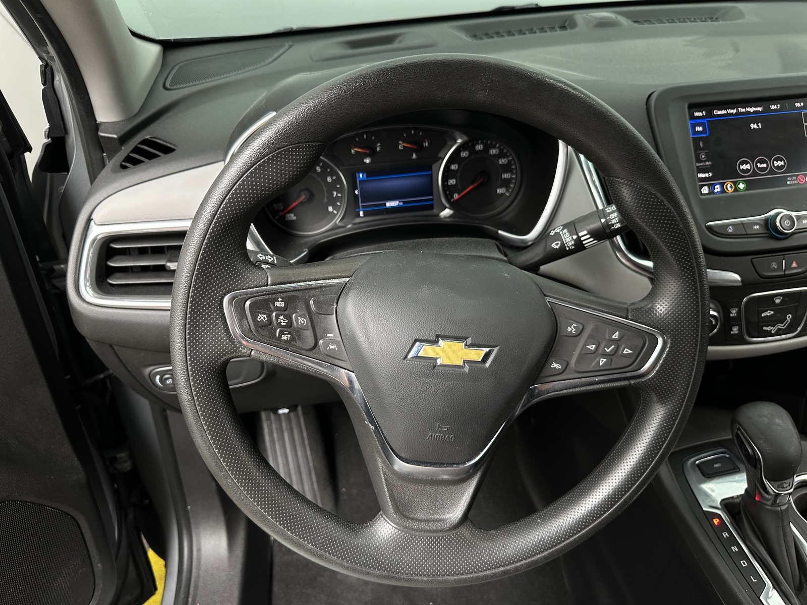 Thumbnail: 2023 Chevrolet Equinox - 5