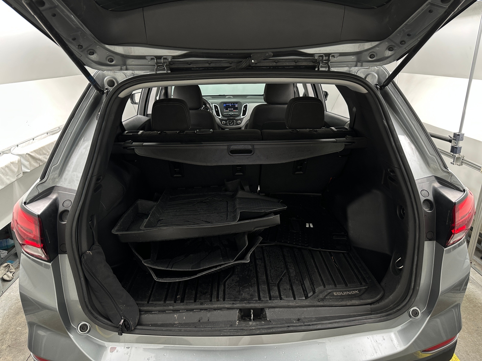 Thumbnail: 2023 Chevrolet Equinox - 7